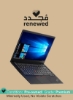 تمدید شده - لپ تاپ Thinkpad X1 Carbon (2018) با صفحه نمایش 14 اینچی، پردازنده Core i5 اینتل / نسل هشتم / 16 گیگابایت رم / 128 گیگابایت SSD / Intel HD Graphics مشکی