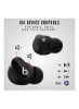 Dr. Dre Studio Buds Noise-Canceling True Wireless In-Ear Headphones Black