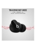 Dr. Dre Studio Buds Noise-Canceling True Wireless In-Ear Headphones Black