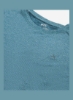 تی شرت یقه خدمه کژوال