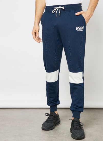 نیروی دریایی منظم Fit Joggers