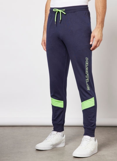 نیروی دریایی منظم Fit Joggers