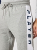 منظم فیت Joggers Grey Melange