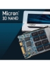 P2 3D NAND NVMe PCIe M.2 2280 SSD مشکی