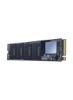 NM700 M.2 2280 NVMe SSD مشکی حرفه ای