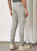 جزئیات لوگو Joggers Grey