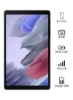 Galaxy Tab A7 Lite 8.7 اینچی خاکستری 3 گیگابایت رم 32 گیگابایت 4G LTE - نسخه بین المللی
