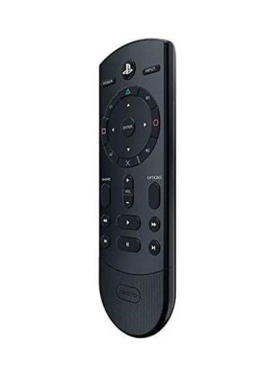 کنترل از راه دور رسانه ابری با بلوتوث بازی برای PS4