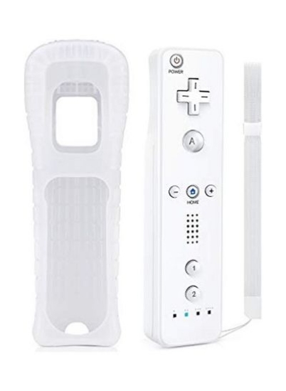 تعویض کنترلر برای کنترل از راه دور Wii