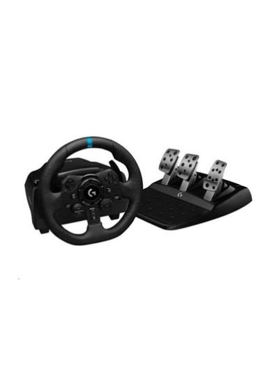 دوشاخه EU Gaming Wheel G923 Steering - Wireless