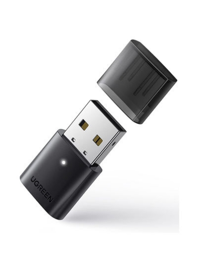 آداپتور USB بلوتوث 5.0 فرستنده گیرنده صدا کامپیوتر رومیزی لپ تاپ کامپیوتر عملکرد اینترنت متصل به تلفن همراه هدست بی سیم ماوس صوتی صفحه کلید خاکستری