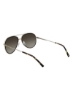 عینک آفتابی مردانه فلزی Aviator L247S-710-5915