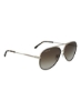 عینک آفتابی مردانه فلزی Aviator L247S-710-5915