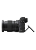 بدنه دوربین بدون آینه با فرمت FX Z 6II با ابعاد 24 تا 70 میلی‌متر f/4 S