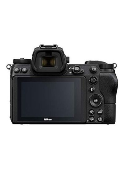 دوربین فول فریم بدون آینه Z7 با لنز قابل تعویض با رزولوشن 45.7 مگاپیکسل