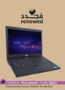 تمدید شد - لپ تاپ Latitude E6410 (2011) با صفحه نمایش 14 اینچی، پردازنده Core i5 اینتل/ نسل اول/ 4 گیگابایت رم/ 500 گیگابایت HDD/ گرافیک یکپارچه خاکستری