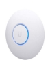 شبکه‌ها UniFi nanoHD داخلی 1733 مگابیت بر ثانیه قدرت از طریق اترنت (PoE) WLAN نقطه دسترسی سفید