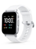 LS02 Smartwatch Fitness Tracker White