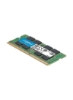 16 گیگابایت DDR4 3200 MT/s (PC4-25600) CL22 DR x8 بدون بافر SODIMM 260 پین 16 گیگابایت