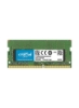 32 گیگابایت DDR4 3200 MT/s (PC4-25600) CL22 DR x8 بدون بافر SODIMM 260 پین 32 گیگابایت