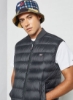 بسته بندی سبک وزن Gilet Black