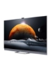 تلویزیون 65 اینچی Q-LED/MINI LED 4K آندروید هوشمند UHD با بلندگوهای Onkyo 65C825 مشکی