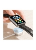 کابل شارژ مغناطیسی ساعت هوشمند 2.5 واتی برای Apple Watch White