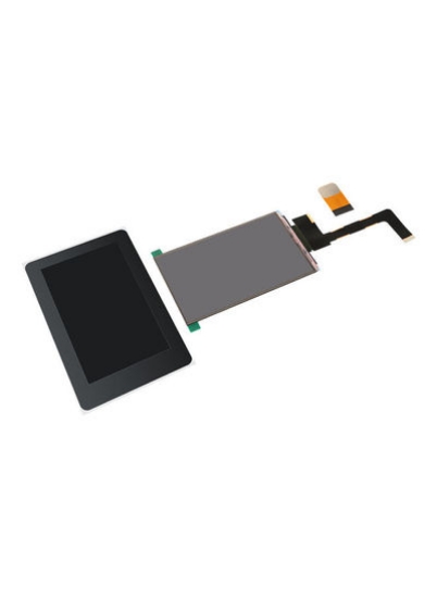 ماژول صفحه نمایشگر ماژول صفحه نمایش نور پخت چاپگر سه بعدی فوتون مونو SE