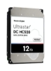 Ultrastar DC HC520 Data Center Drive Black