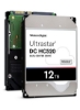Ultrastar DC HC520 Data Center Drive Black
