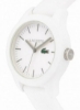 Men's White Dial Watch - 2010762