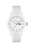 Men's White Dial Watch - 2010762