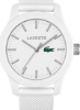 Men's White Dial Watch - 2010762