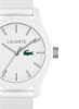 Men's White Dial Watch - 2010762