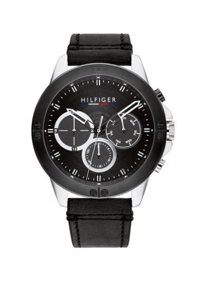 ساعت مردانه Harley Black Dial - 1791894