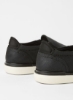 Rori Casual Slip Ons Black