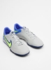 Tiempo Legend 9 Academy TF Football Shoes Grey