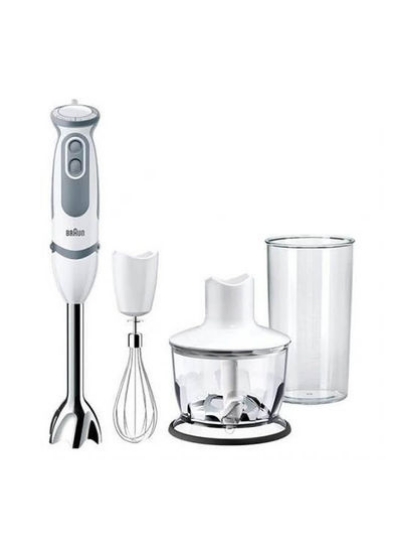 Multiquick 5 Hand Blender-Mq5235 600 ml 1000 W MQ5235 White