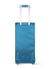 ست کیف چمدان مسافرتی 3 تکه آبی