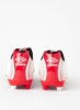 کفش فوتبال کودکان کلاسیکو IX FG سفید/قرمز