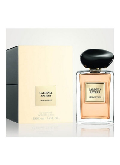 Giorgio Armani Prive Gardenia Antigua Edt 100ml