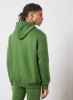 نمادین Pullover Hoodie Green