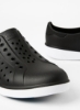 Ace Slip-On Shoes مشکی