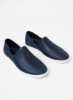 Rio Slip-On Shoes Navy