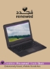 تمدید شد - لپ تاپ Latitude 3340 (2015) با صفحه نمایش 13.3 اینچی، پردازنده Core i3 اینتل، نسل چهارم / رم 8 گیگابایتی / SSD 256 گیگابایتی / گرافیک Intel HD 4400 مشکی