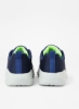 Kids Nitro Sprint - Prozon Shoes Navy/White