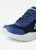 Kids Nitro Sprint - Prozon Shoes Navy/White