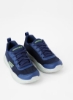 Kids Nitro Sprint - Prozon Shoes Navy/White