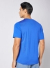 تی شرت آبی آموزش حرکتی Activchill Style Tech