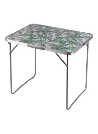 میز تاشو مستطیل گرین وود چند رنگ 80 × 60 × 69 سانتی متر